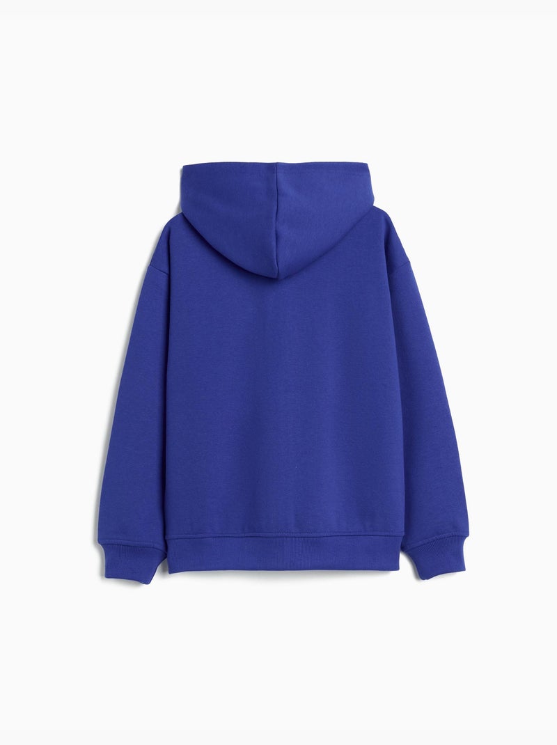 Chaqueta, MO Fashion Azul - Kiabi