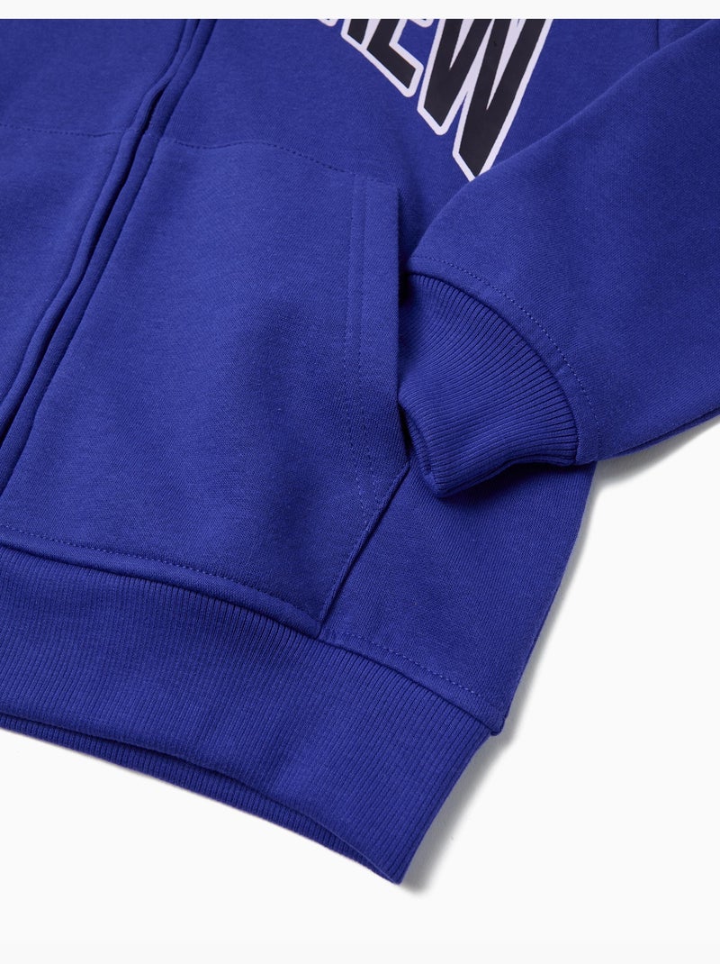 Chaqueta, MO Fashion Azul - Kiabi