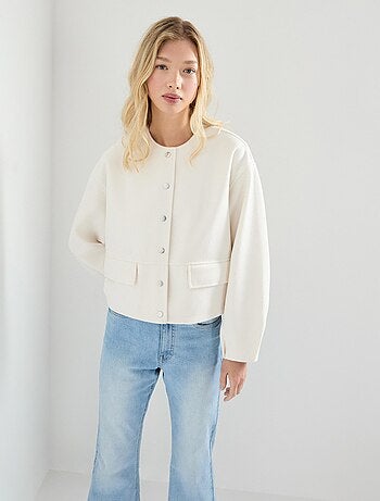 Chaqueta, MO Fashion