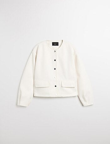 Chaqueta, MO Fashion