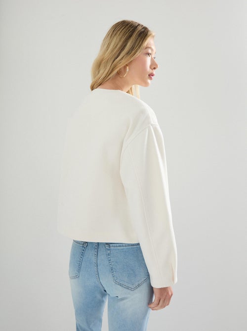 Chaqueta, MO Fashion - Kiabi Chaqueta, MO Fashion - Kiabi