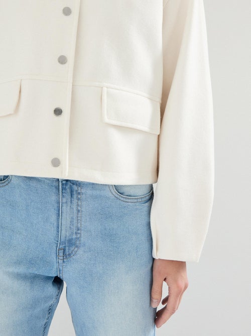 Chaqueta, MO Fashion - Kiabi Chaqueta, MO Fashion - Kiabi