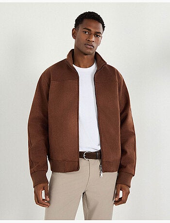 Chaqueta, mo fashion