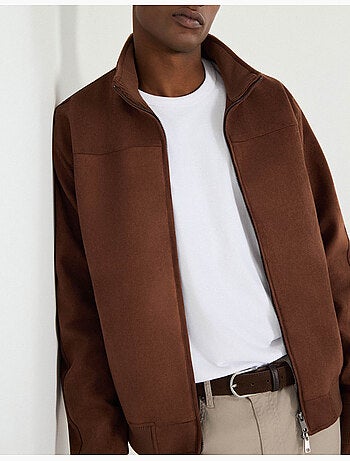 Chaqueta, mo fashion