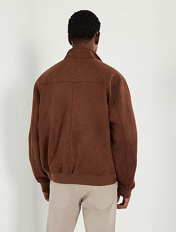Chaqueta, mo fashion