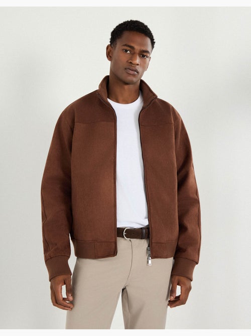 Chaqueta, MO Fashion - Kiabi Chaqueta, MO Fashion - Kiabi
