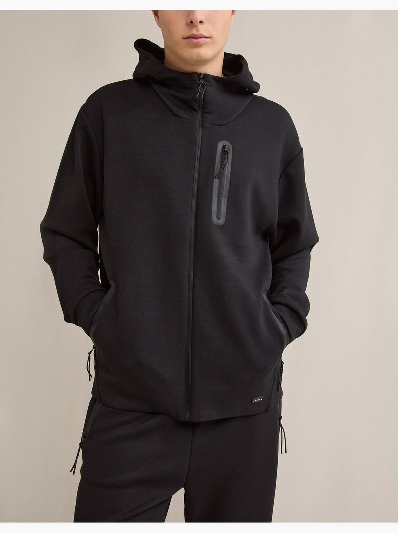 Chaqueta, MO Fashion Negro - Kiabi