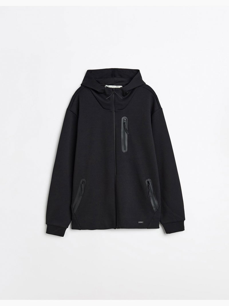 Chaqueta, MO Fashion Negro - Kiabi