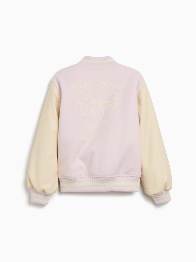 Chaqueta, MO Fashion Rosa - Kiabi