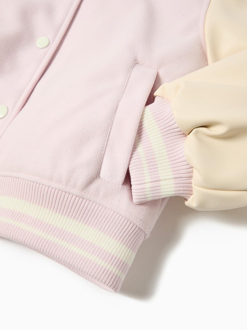 Chaqueta, MO Fashion Rosa - Kiabi