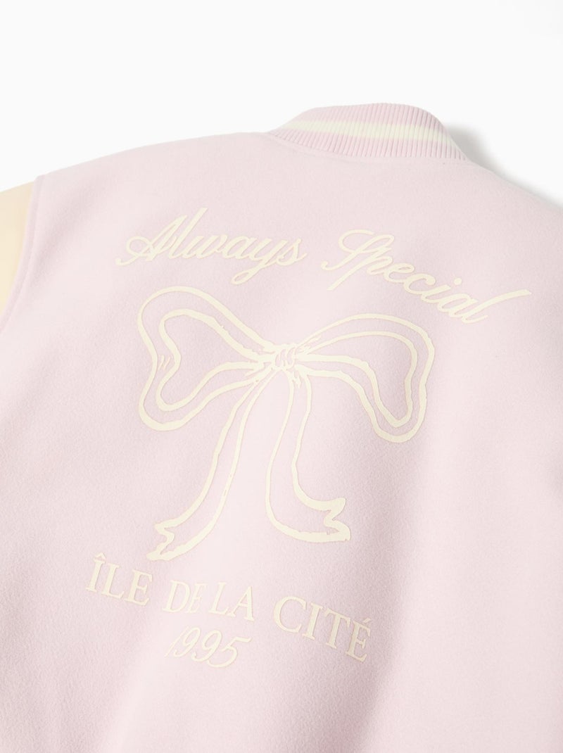 Chaqueta, MO Fashion Rosa - Kiabi