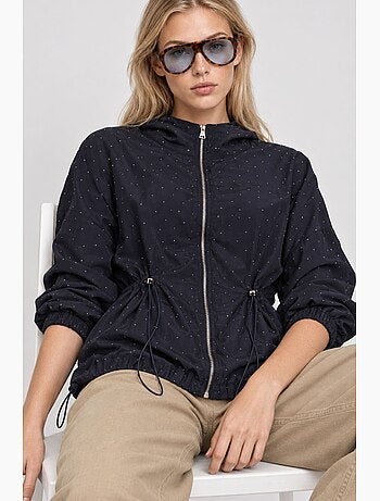 Chaqueta mujer istanbul