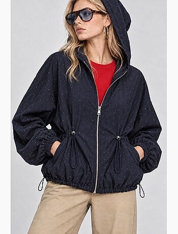 Chaqueta mujer istanbul