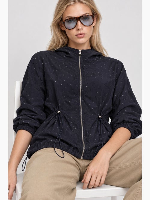 Chaqueta mujer istanbul - Kiabi