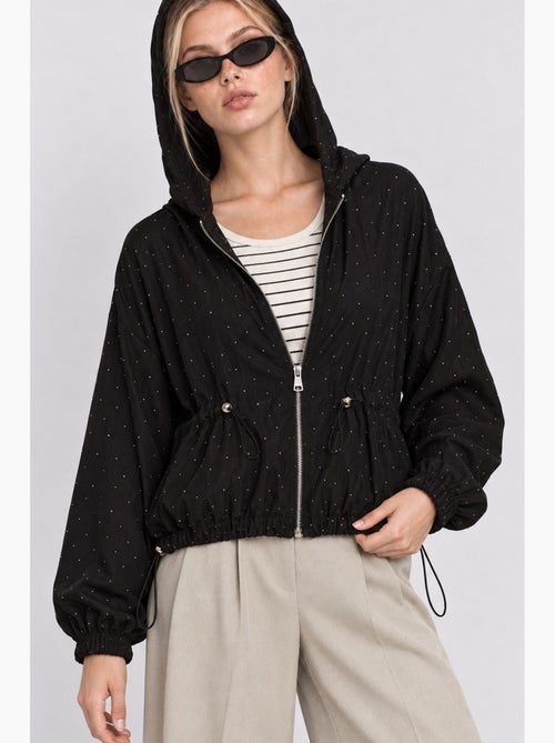 Chaqueta mujer istanbul - Kiabi