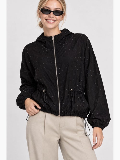 Chaqueta mujer istanbul - Kiabi