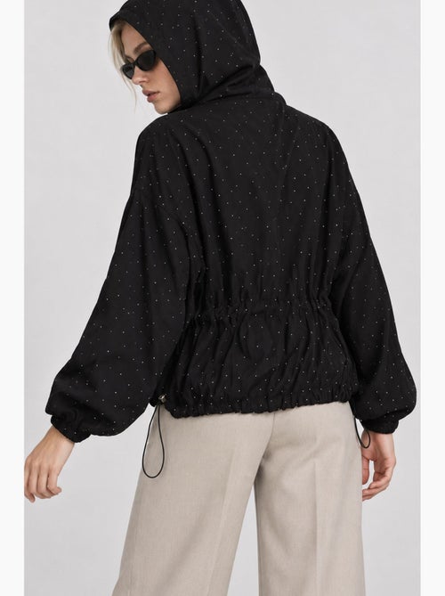 Chaqueta mujer istanbul - Kiabi