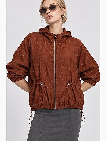 Chaqueta mujer istanbul