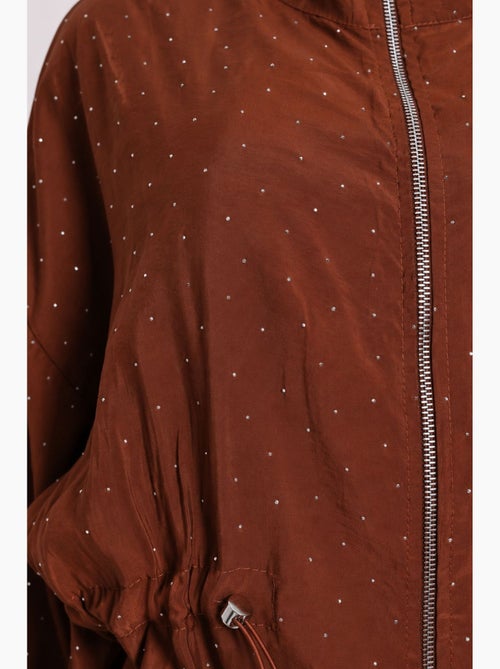Chaqueta mujer istanbul - Kiabi