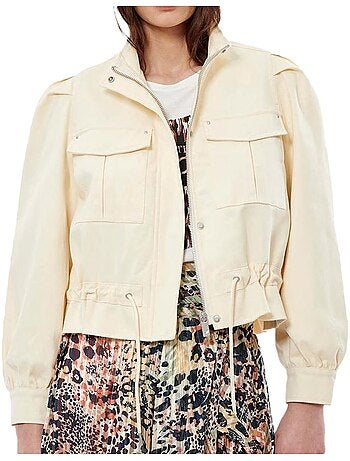 Chaqueta Mujer Kaporal