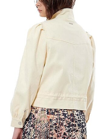 Chaqueta Mujer Kaporal