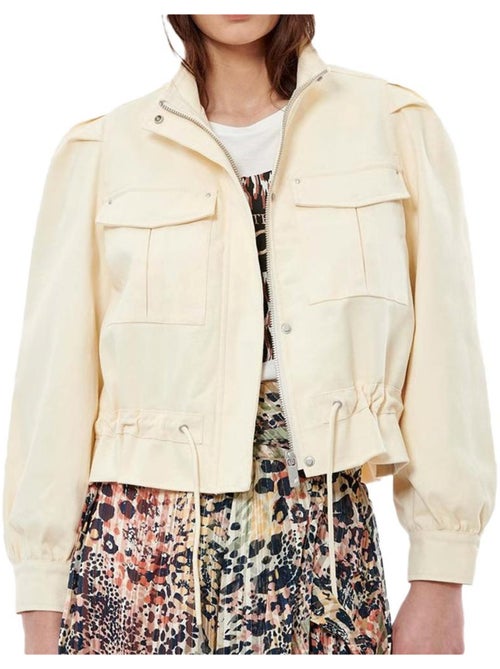 Chaqueta Mujer Kaporal - Kiabi