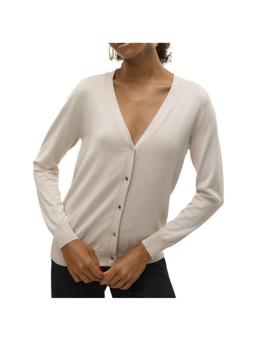 Chaqueta Mujer Vero Moda - Kiabi Chaqueta Mujer Vero Moda - Kiabi