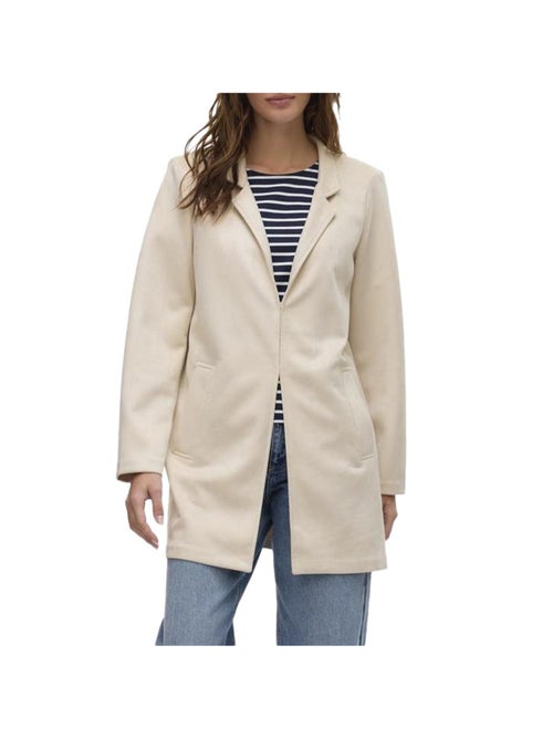 Chaqueta Mujer Vero Moda Josefreja - Kiabi