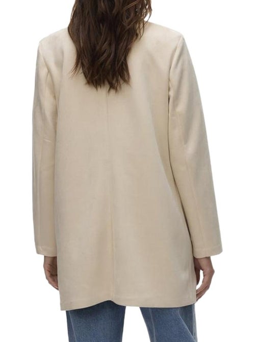 Chaqueta Mujer Vero Moda Josefreja - Kiabi