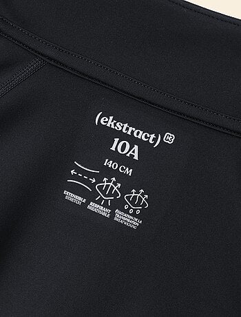 Ekstract - Chaqueta multideporte