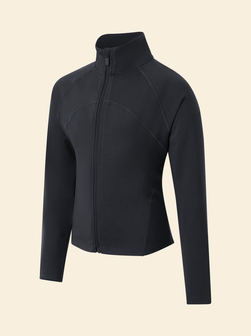 Chaqueta multideporte - (ekstract) - Kiabi