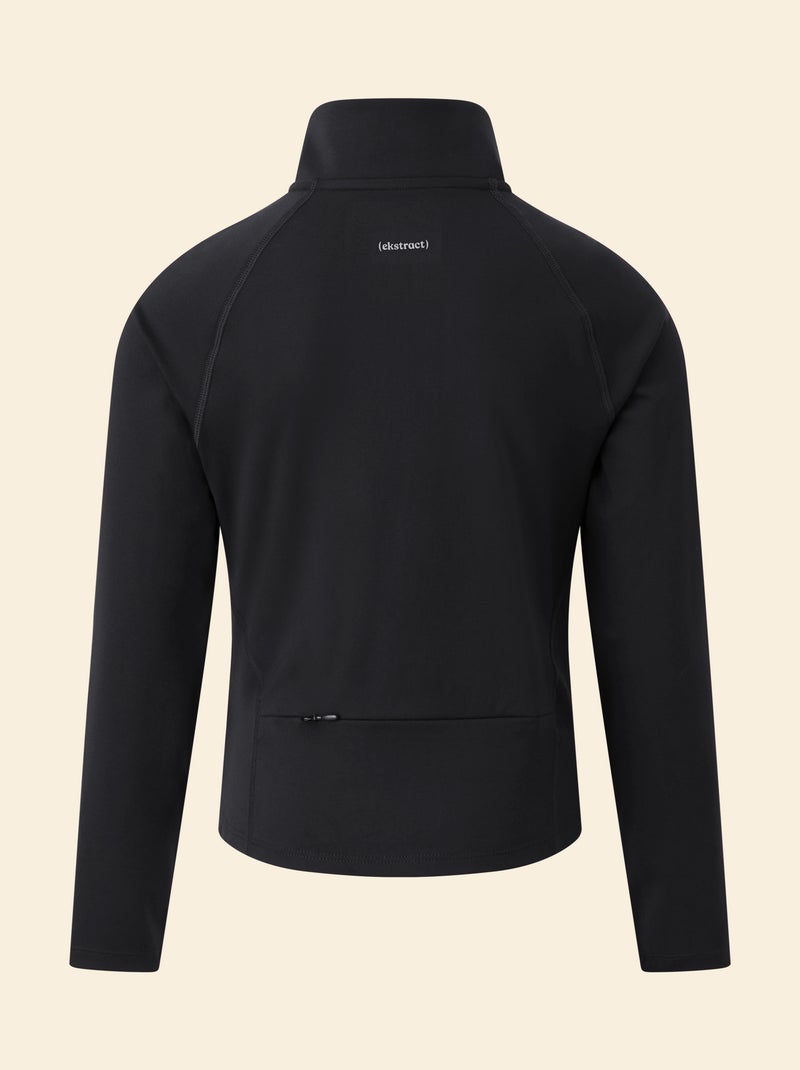 Chaqueta multideporte - (ekstract) Negro - Kiabi