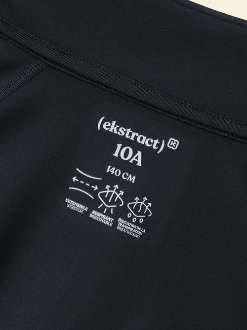 Chaqueta multideporte - (ekstract) - Kiabi