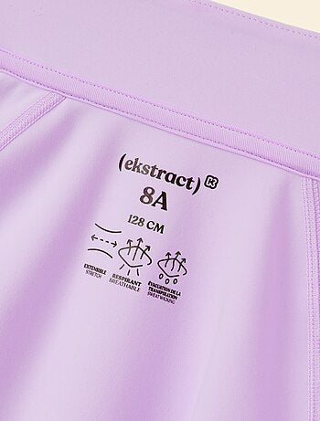 Ekstract - Chaqueta multideporte