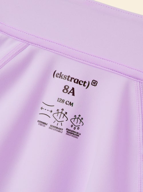 Chaqueta multideporte - (ekstract) - Kiabi