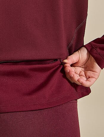 Ekstract - Chaqueta multideporte