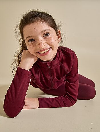 Ekstract - Chaqueta multideporte
