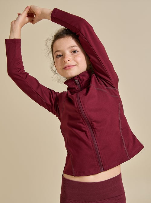 Chaqueta multideporte - (ekstract) - Kiabi