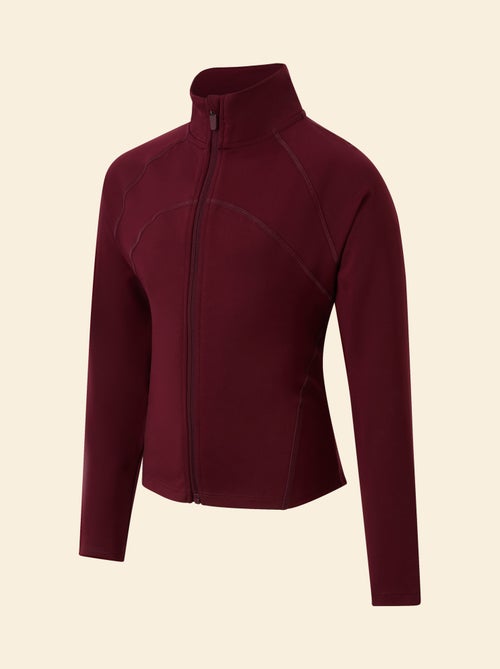 Chaqueta multideporte - (ekstract) - Kiabi