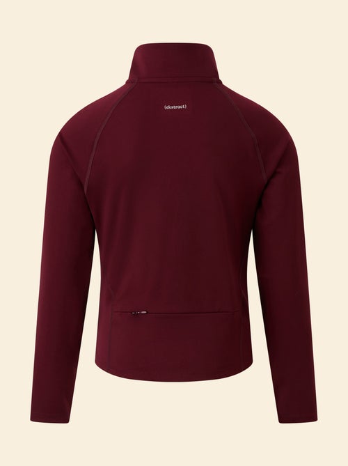 Chaqueta multideporte - (ekstract) - Kiabi