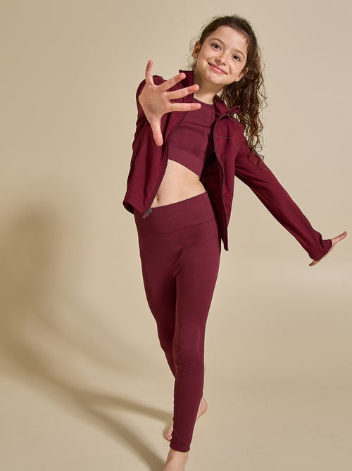 Chaqueta multideporte - (ekstract) - Kiabi