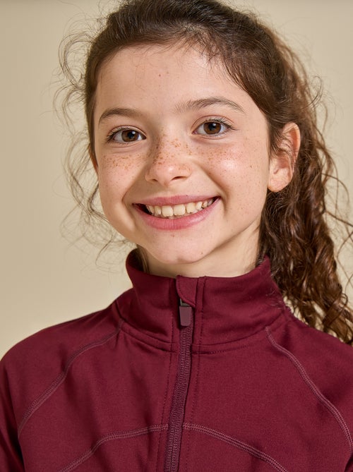 Chaqueta multideporte - (ekstract) - Kiabi