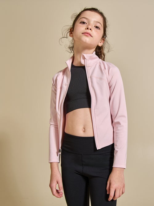 Chaqueta multideporte - (ekstract) - Kiabi