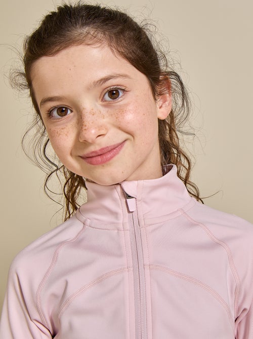 Chaqueta multideporte - (ekstract) - Kiabi