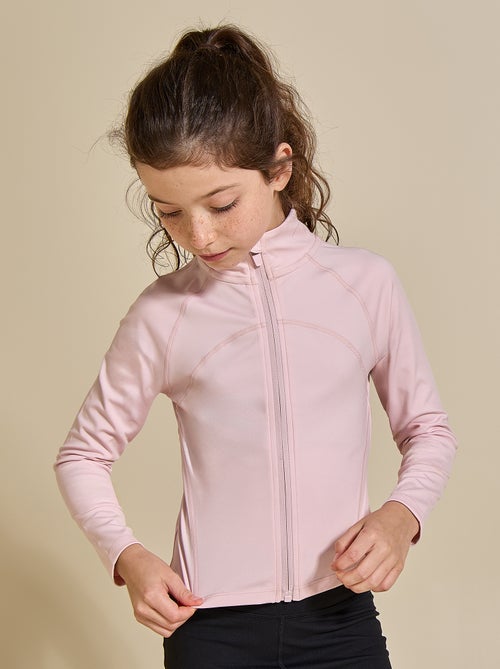 Chaqueta multideporte - (ekstract) - Kiabi