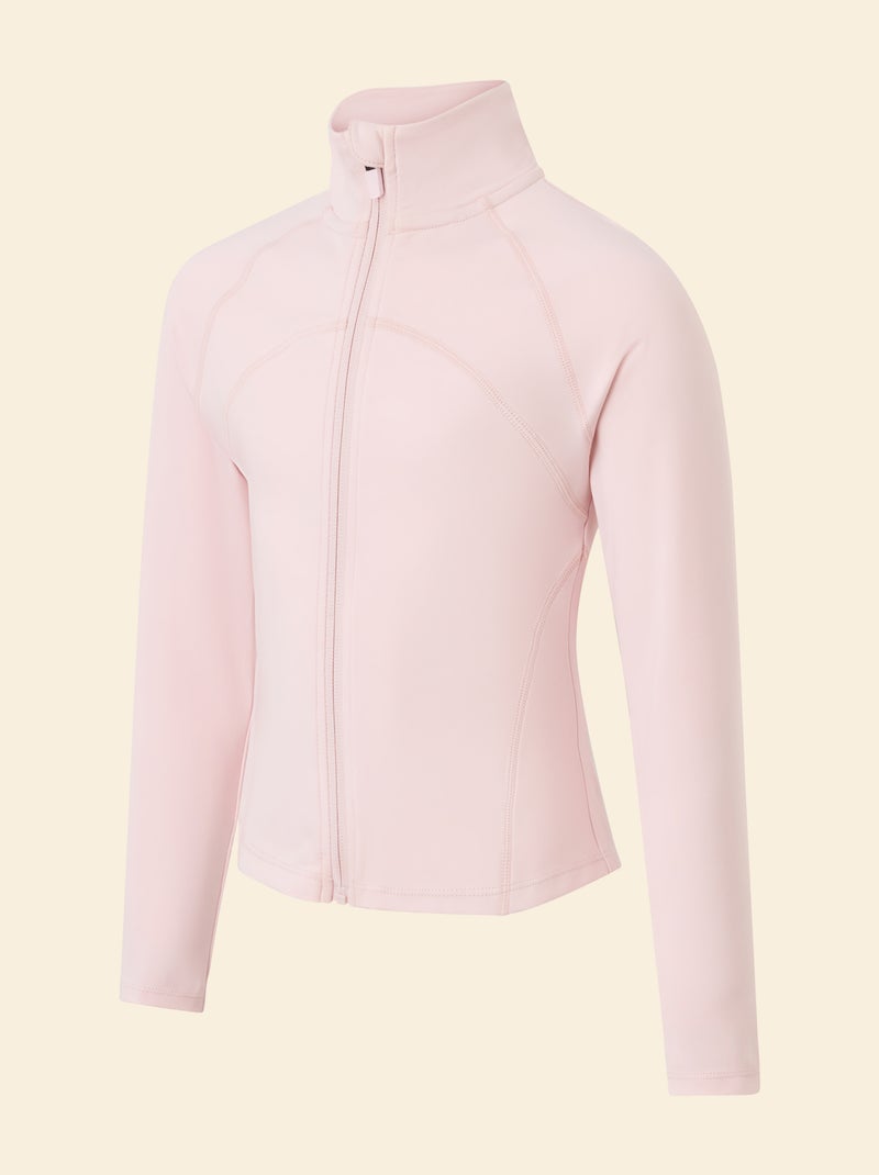 Chaqueta multideporte - (ekstract) Rosa - Kiabi