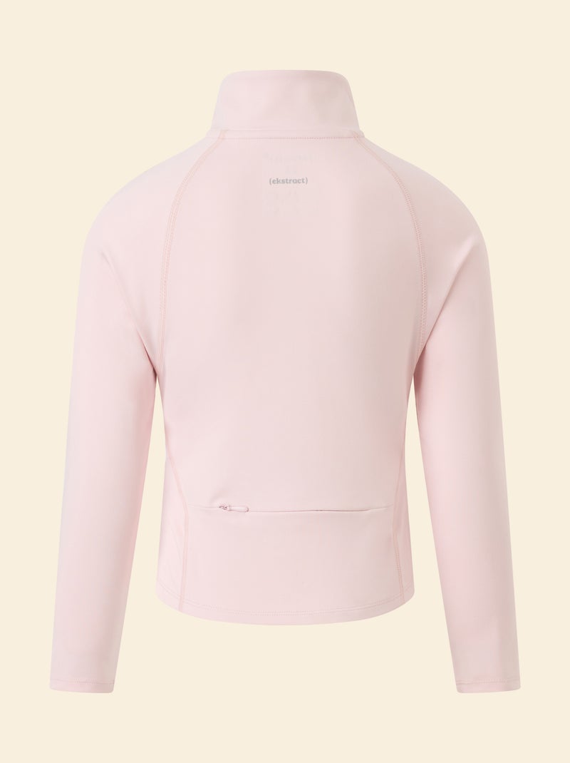 Chaqueta multideporte - (ekstract) Rosa - Kiabi