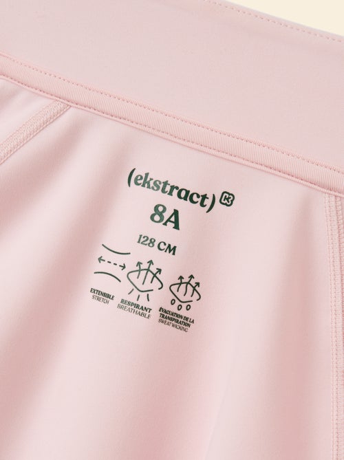 Chaqueta multideporte - (ekstract) - Kiabi