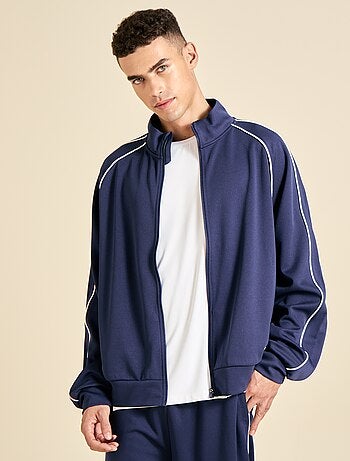 Ekstract - Chaqueta multideporte con cremallera