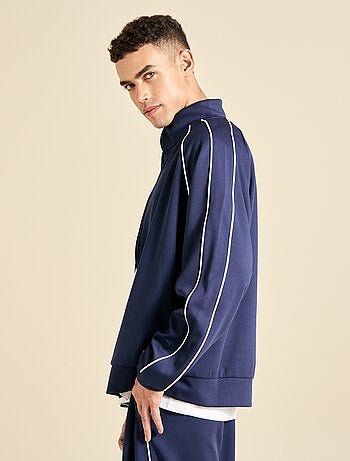 Ekstract - Chaqueta multideporte con cremallera